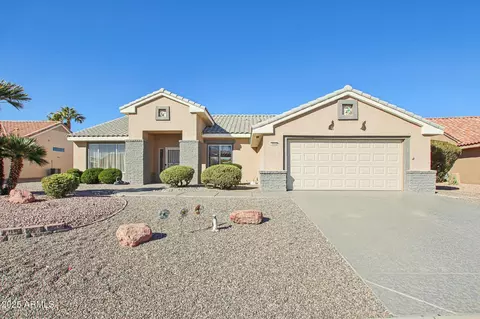 14812 W Las Brizas Ln, Sun City West, AZ 85375