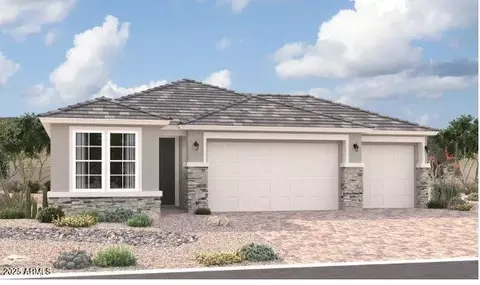 18246 W Hess St, Goodyear, AZ 85338