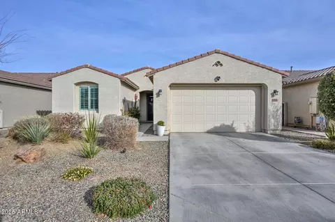11618 W Levi Dr, Avondale, AZ 85323