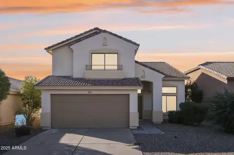 15857 W Yavapai St, Goodyear, AZ 85338