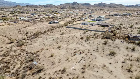 0 S Rainbow Valley Rd #0, Buckeye, AZ 85326
