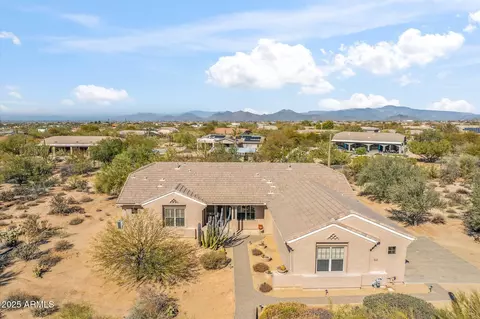 5950 E Lowden Ct, Cave Creek, AZ 85331