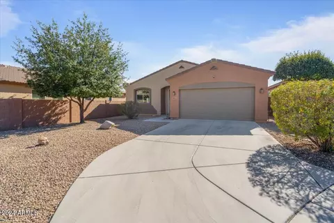 18311 E San Ignacio Ct, Gold Canyon, AZ 85118