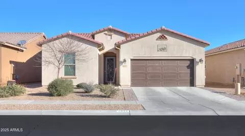 2622 E Marcos Dr, Casa Grande, AZ 85194
