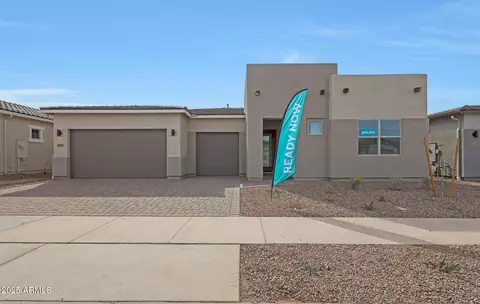 22663 E Happy Rd, Queen Creek, AZ 85142