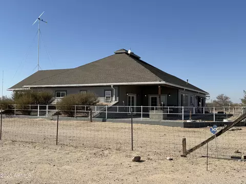 3656 S Turner Rd, Buckeye, AZ 85326