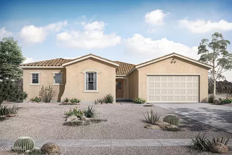 22669 E Happy Rd, Queen Creek, AZ 85142