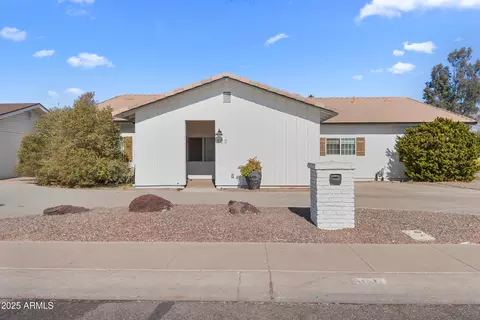 500 W Jasper Dr, Chandler, AZ 85225