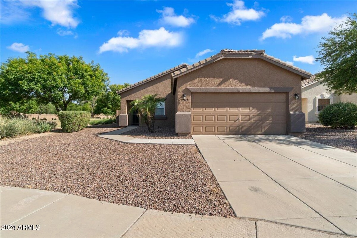 15325 W PORT AU PRINCE Ln  
