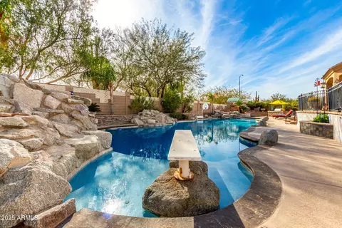 Exterior - 9535 E Mclellan Rd, Mesa, AZ 85207 photo 19 of 32