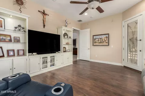 Living - 9535 E Mclellan Rd, Mesa, AZ 85207 photo 5 of 5