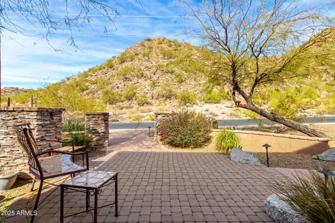 Exterior - 9535 E Mclellan Rd, Mesa, AZ 85207 photo 8 of 32