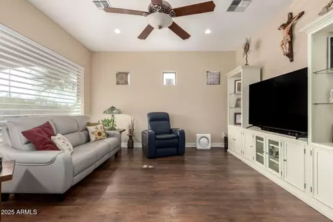 Living - 9535 E Mclellan Rd, Mesa, AZ 85207 photo 3 of 5