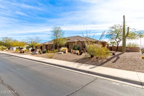 Exterior - 9535 E Mclellan Rd, Mesa, AZ 85207 photo 2 of 32