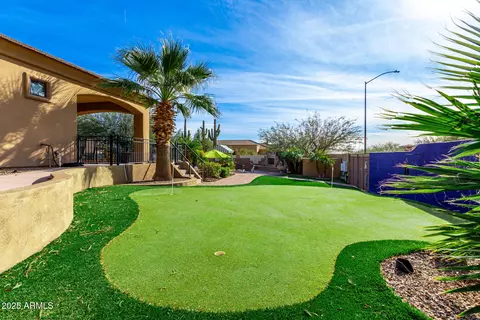 Exterior - 9535 E Mclellan Rd, Mesa, AZ 85207 photo 28 of 32