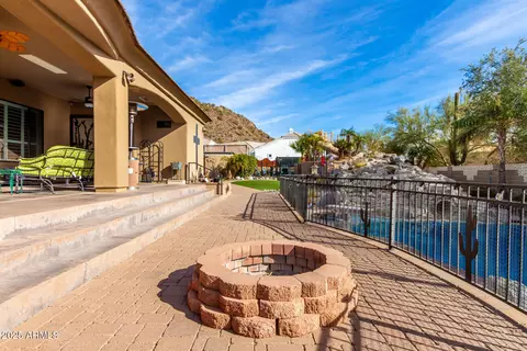 Exterior - 9535 E Mclellan Rd, Mesa, AZ 85207 photo 15 of 32