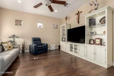 Living - 9535 E Mclellan Rd, Mesa, AZ 85207 photo 4 of 5