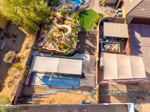 View/Area - 9535 E Mclellan Rd, Mesa, AZ 85207 photo 6 of 12