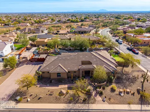 View/Area - 9535 E Mclellan Rd, Mesa, AZ 85207 photo 3 of 12