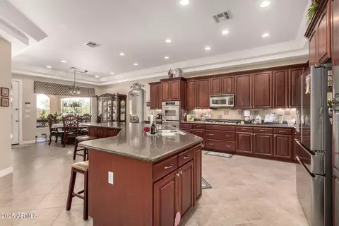Kitchen - 9535 E Mclellan Rd, Mesa, AZ 85207 photo 6 of 6