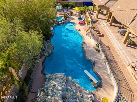 Exterior - 9535 E Mclellan Rd, Mesa, AZ 85207 photo 30 of 32