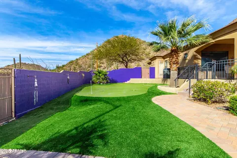 Exterior - 9535 E Mclellan Rd, Mesa, AZ 85207 photo 27 of 32