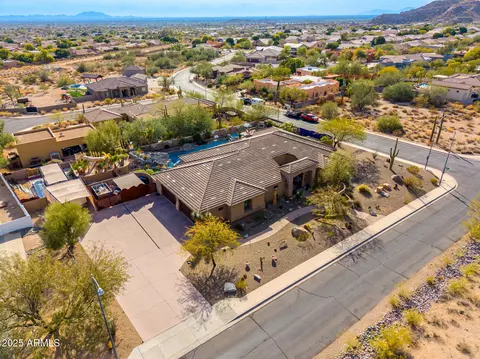 View/Area - 9535 E Mclellan Rd, Mesa, AZ 85207 photo 4 of 12