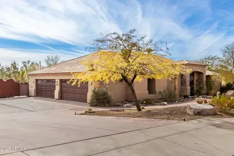 Exterior - 9535 E Mclellan Rd, Mesa, AZ 85207 photo 1 of 32