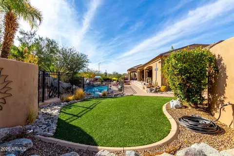 Exterior - 9535 E Mclellan Rd, Mesa, AZ 85207 photo 17 of 32