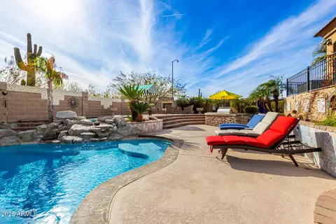 Exterior - 9535 E Mclellan Rd, Mesa, AZ 85207 photo 21 of 32