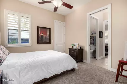 Bedroom - 9535 E Mclellan Rd, Mesa, AZ 85207 photo 6 of 6