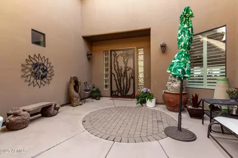 Exterior - 9535 E Mclellan Rd, Mesa, AZ 85207 photo 9 of 32