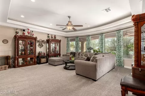 Living - 9535 E Mclellan Rd, Mesa, AZ 85207 photo 1 of 5