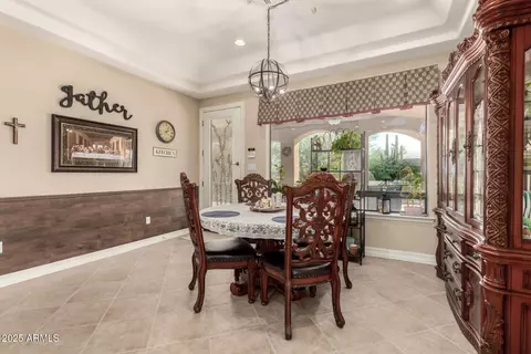Dining - 9535 E Mclellan Rd, Mesa, AZ 85207 photo 2 of 2