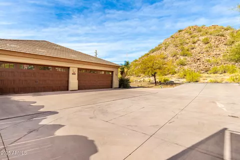 Exterior - 9535 E Mclellan Rd, Mesa, AZ 85207 photo 5 of 32
