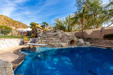 Exterior - 9535 E Mclellan Rd, Mesa, AZ 85207 photo 18 of 32