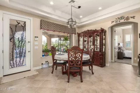 Dining - 9535 E Mclellan Rd, Mesa, AZ 85207 photo 1 of 2