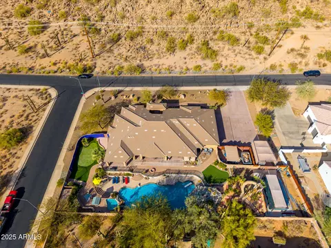View/Area - 9535 E Mclellan Rd, Mesa, AZ 85207 photo 8 of 12