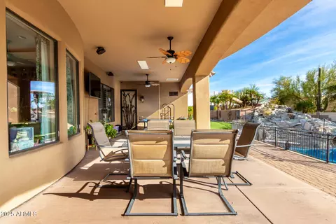 Exterior - 9535 E Mclellan Rd, Mesa, AZ 85207 photo 13 of 32