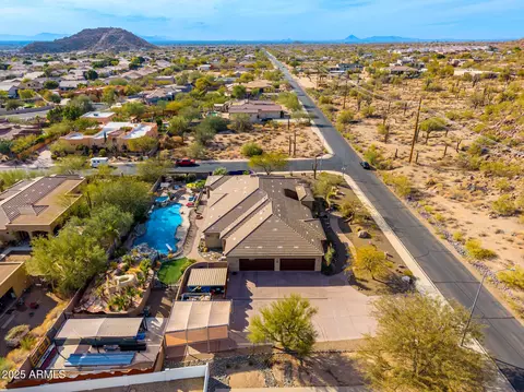 View/Area - 9535 E Mclellan Rd, Mesa, AZ 85207 photo 5 of 12
