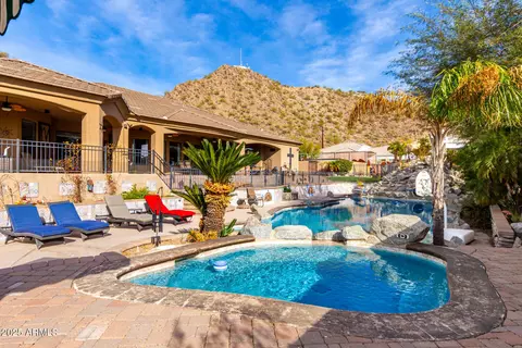 Exterior - 9535 E Mclellan Rd, Mesa, AZ 85207 photo 24 of 32