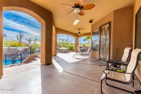 Exterior - 9535 E Mclellan Rd, Mesa, AZ 85207 photo 11 of 32