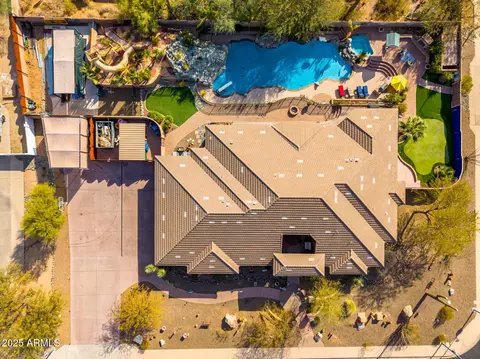 View/Area - 9535 E Mclellan Rd, Mesa, AZ 85207 photo 12 of 12