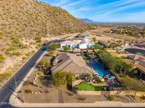 View/Area - 9535 E Mclellan Rd, Mesa, AZ 85207 photo 10 of 12