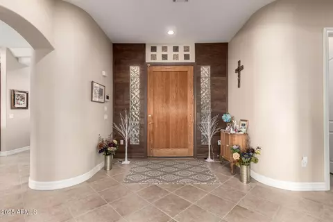 Entry Way - 9535 E Mclellan Rd, Mesa, AZ 85207 photo 1 of 3