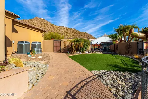 Exterior - 9535 E Mclellan Rd, Mesa, AZ 85207 photo 16 of 32