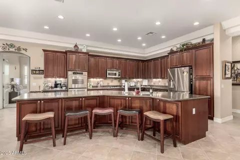 Kitchen - 9535 E Mclellan Rd, Mesa, AZ 85207 photo 1 of 6