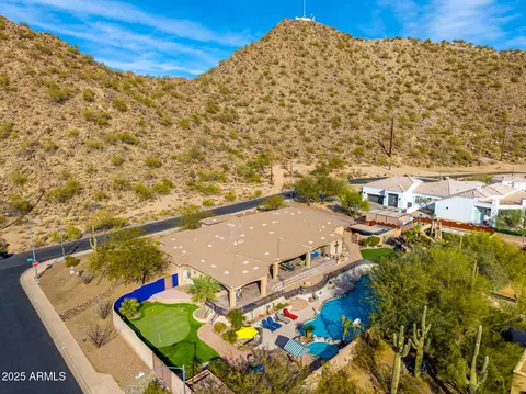 View/Area - 9535 E Mclellan Rd, Mesa, AZ 85207 photo 9 of 12