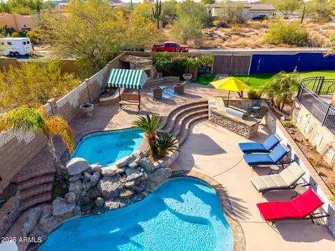 Exterior - 9535 E Mclellan Rd, Mesa, AZ 85207 photo 32 of 32