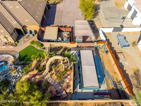 View/Area - 9535 E Mclellan Rd, Mesa, AZ 85207 photo 7 of 12